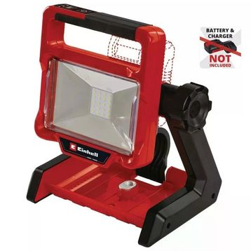Einhell 4514114 TE-CL 18/2000 LIAC Solo LED Aydınlatma