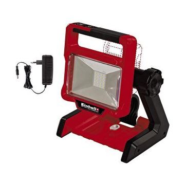 Einhell 4514114 TE-CL 18/2000 LIAC Solo LED Aydınlatma