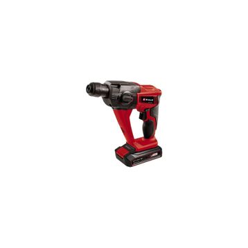 Einhell 4514218 TE-HD 18/2 LI +39 1x2.5 Ah Akülü Vidalama Pönomatik Darbeli Matkap