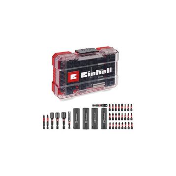 Einhell 49109230 M-CASE 35 Parça Bits ve Lokma Uç Seti