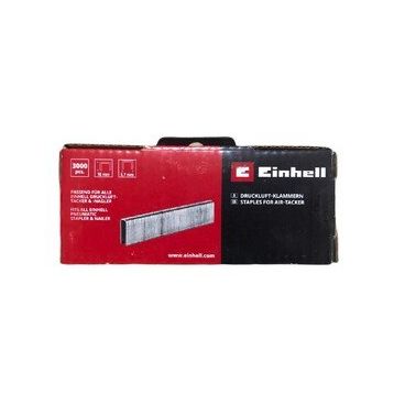 Einhell 5.7 X 16 mm 3000 Adet DTA 25/2 Zımba Teli