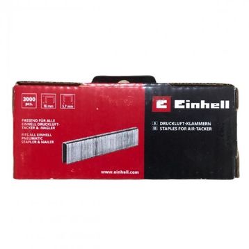Einhell 5.7 X 16 mm 3000 Adet DTA 25/2 Zımba Teli