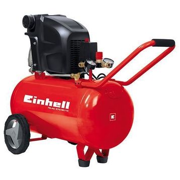 Einhell 50 LT TE-AC 270/50/10 Kompresör