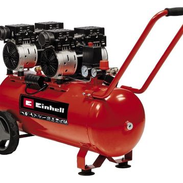 Einhell 50 LT TE-AC 270/50/10 Kompresör
