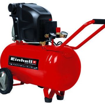 Einhell 50 LT TE-AC 270/50/10 Kompresör