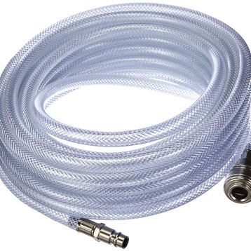 Einhell 6 mm 10 m Kompresör Hava Hortumu