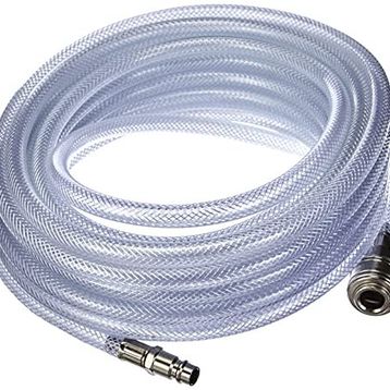 Einhell 6 mm 10 m Kompresör Hava Hortumu