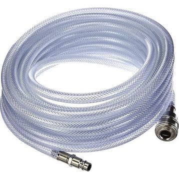 Einhell 6 mm 10 m Kompresör Hava Hortumu