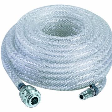 Einhell 6 mm 15 m Kompresör Hava Hortumu
