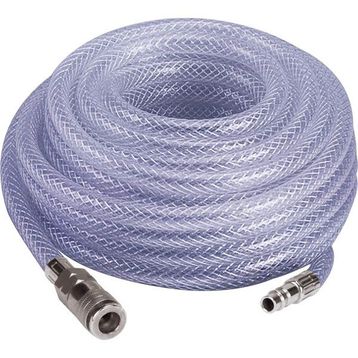 Einhell 6 mm 15 m Kompresör Hava Hortumu