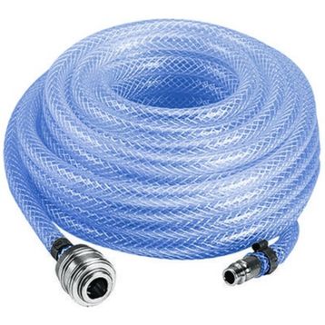 Einhell 6 mm 15 m Kompresör Hava Hortumu