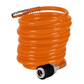 Einhell 6 mm 4 m Spiral Hortum