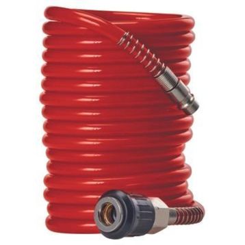 Einhell 6 mm 4 m Spiral Hortum