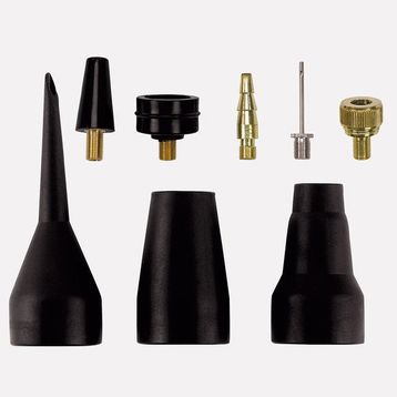Einhell 6x8 mm Havalı Kompresör Aksesuarı
