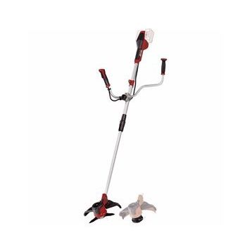 Einhell Agillo Solo Akülü Yan Tırpan