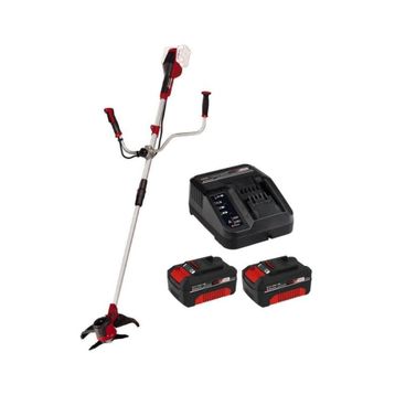 Einhell Agillo Solo Akülü Yan Tırpan