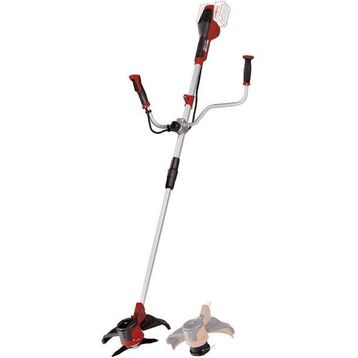Einhell Agillo Solo Akülü Yan Tırpan