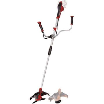 Einhell Agillo Solo Akülü Yan Tırpan