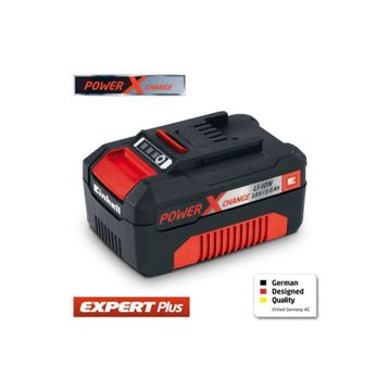 Einhell Akü Şarj Aleti+18 V 3,0 Ah Akü Alet Seti