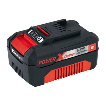 Einhell Akü Şarj Aleti+18 V 3,0 Ah Akü Alet Seti