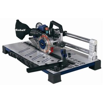 Einhell BT-UP 470 Kesme Makinesi