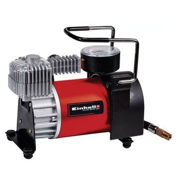 Einhell CC-AC 35/10 12V Mini Hava Kompresörü