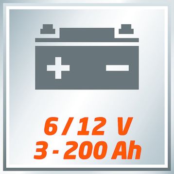 Einhell CC-BC 10 M Akü Şarj Cihazı