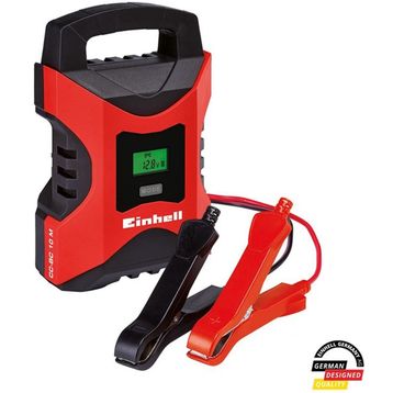 Einhell CC-BC 10 M Akü Şarj Cihazı