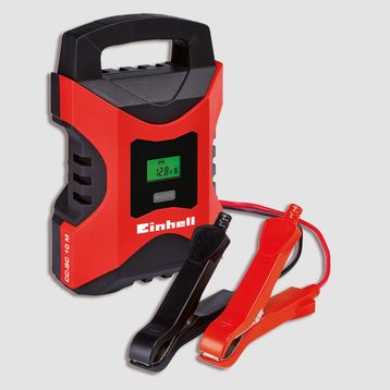 Einhell CC-BC 10 M Akü Şarj Cihazı