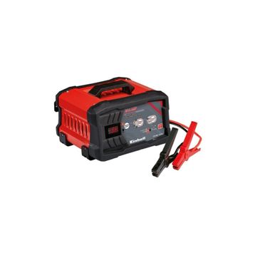 Einhell CC-BC 15 Akü Şarj Cihazı
