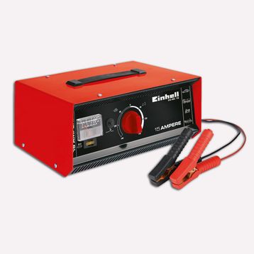 Einhell CC-BC 15 Akü Şarj Cihazı