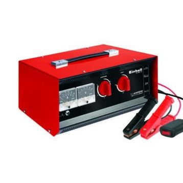 Einhell CC-BC 30 Akü Şarj Cihazı