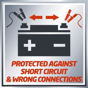 Einhell CC-BC 5 Akü Şarj Cihazı