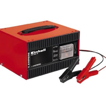 Einhell CC-BC 5 Akü Şarj Cihazı