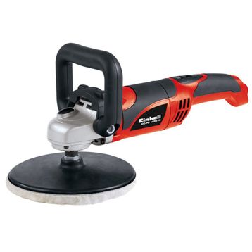 Einhell CC-PO 1100-2E Polisaj Taşlama Makinesi