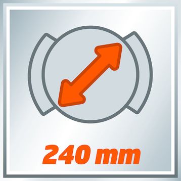 Einhell CC-PO 90 Polisaj Makinesi