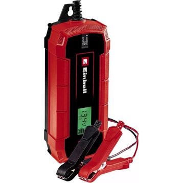 Einhell CE-BC 5M LiFePO4 Akü Şarj Cihazı