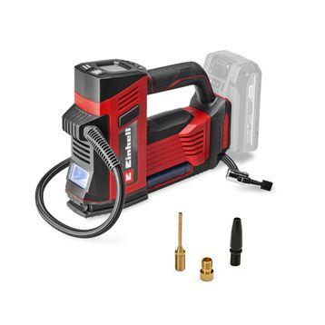 Einhell CE-CC 18/23 D Li Solo Akülü Hava Kompresörü