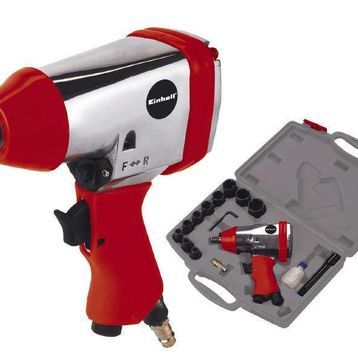 Einhell DSS 260-2 Somun Sıkma Makinesi