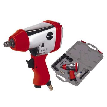 Einhell DSS 260-2 Somun Sıkma Makinesi