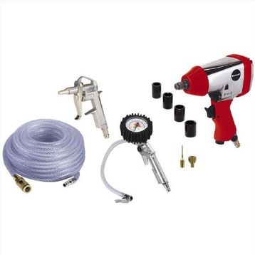 Einhell DSS 260-2 Somun Sıkma Makinesi