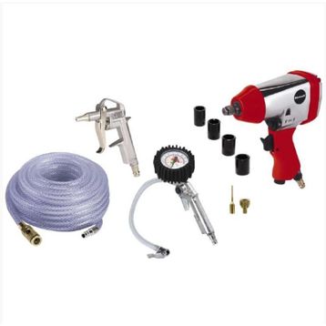 Einhell DSS 260-2 Somun Sıkma Makinesi