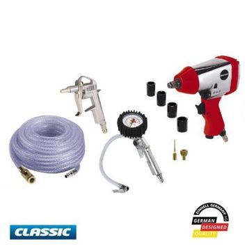Einhell DSS 260-2 Somun Sıkma Makinesi