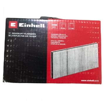 Einhell Dta 5.7 X 40 mm 3000 Adet 25/2 Zımba Teli
