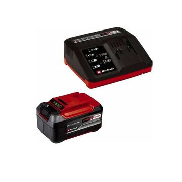 Einhell EİNHEL.4512114 5,2 Ah 4A Fastcharger Akü Şarj Cihazı