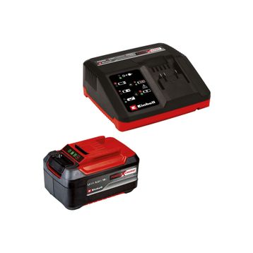 Einhell EİNHEL.4512114 5,2 Ah 4A Fastcharger Akü Şarj Cihazı