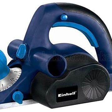 Einhell El Planyası BT-PL 750 (750 W)