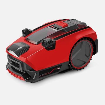 Einhell Freelexo CAM 500 Robotik Çim Biçme Robotu