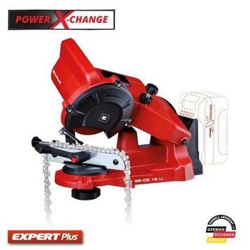 Einhell GC-CS 18'li Aküsüz Solo Zincir Bileme Makinası