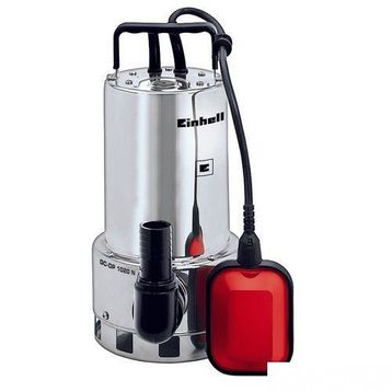 Einhell GC-DP 1020 N Dalgıç Pompası
